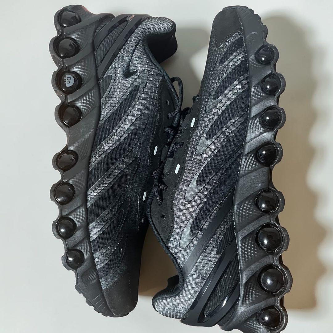 NIKE AIR MAX Dn8 ブラック スニーカー 29cm 新品未使用