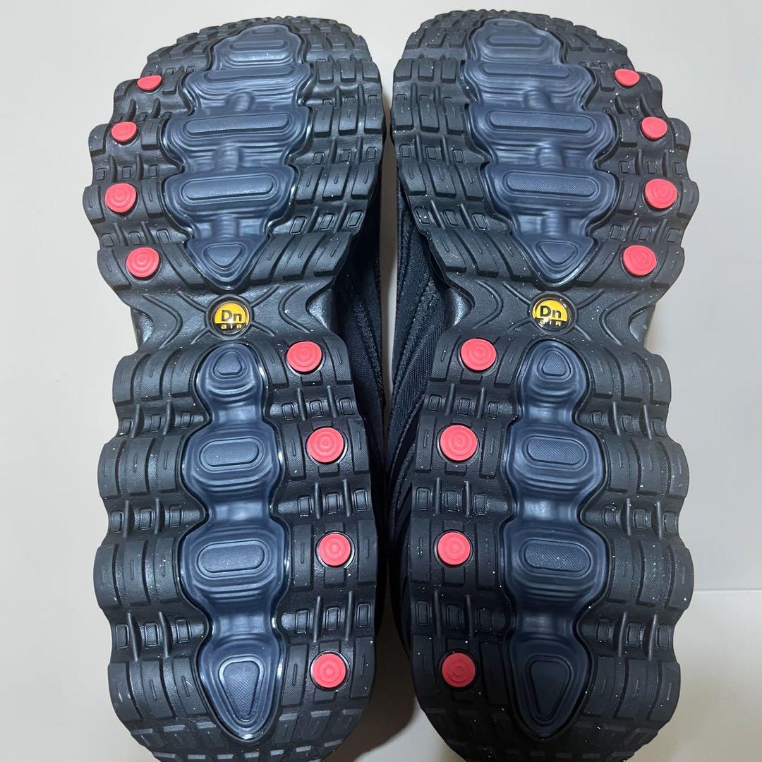 NIKE AIR MAX Dn8 ブラック スニーカー 29cm 新品未使用