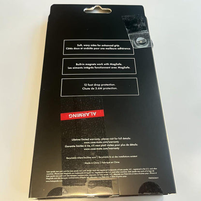 Kate Spade iPhone 16 Pro Max ケース 新品未使用品