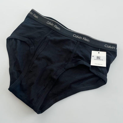 Calvin Klein ブリーフ M ブラック