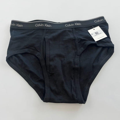 Calvin Klein ブリーフ M ブラック