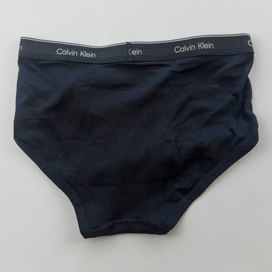 Calvin Klein ブリーフ M ブラック