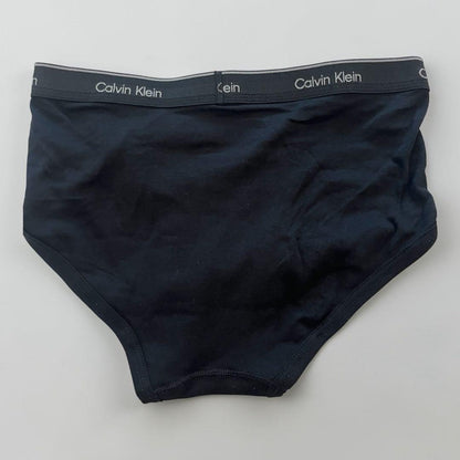 Calvin Klein ブリーフ M ブラック