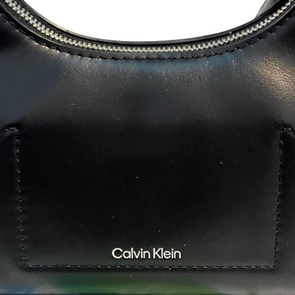 【新品タグ付】Calvin Klein 2WAYショルダーバッグ ブラック