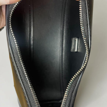 【新品タグ付】Calvin Klein 2WAYショルダーバッグ ブラック