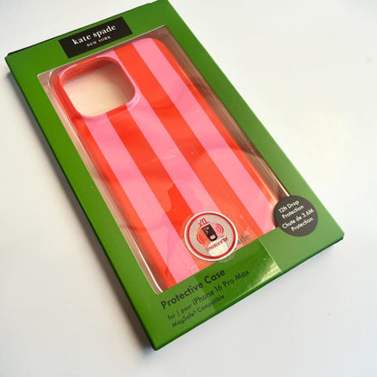 kate spade iPhone 16 Pro Max ケース 新品未使用品