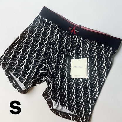 Calvin Klein ボクサーブリーフ Sサイズ