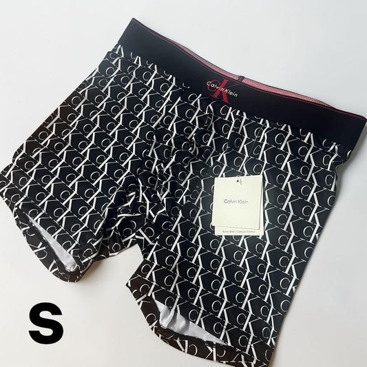 Calvin Klein ボクサーブリーフ Sサイズ