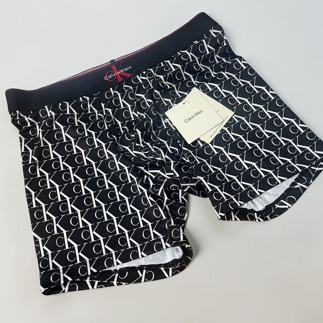 Calvin Klein ボクサーブリーフ Sサイズ