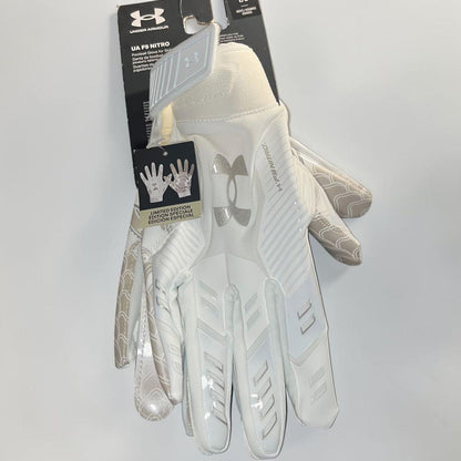 Under Armour F9 Nitro Limited Edittion