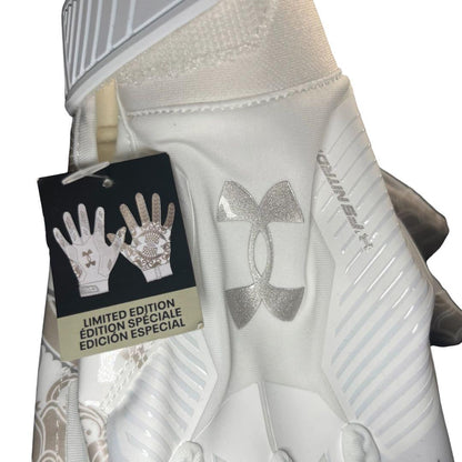 Under Armour F9 Nitro Limited Edittion