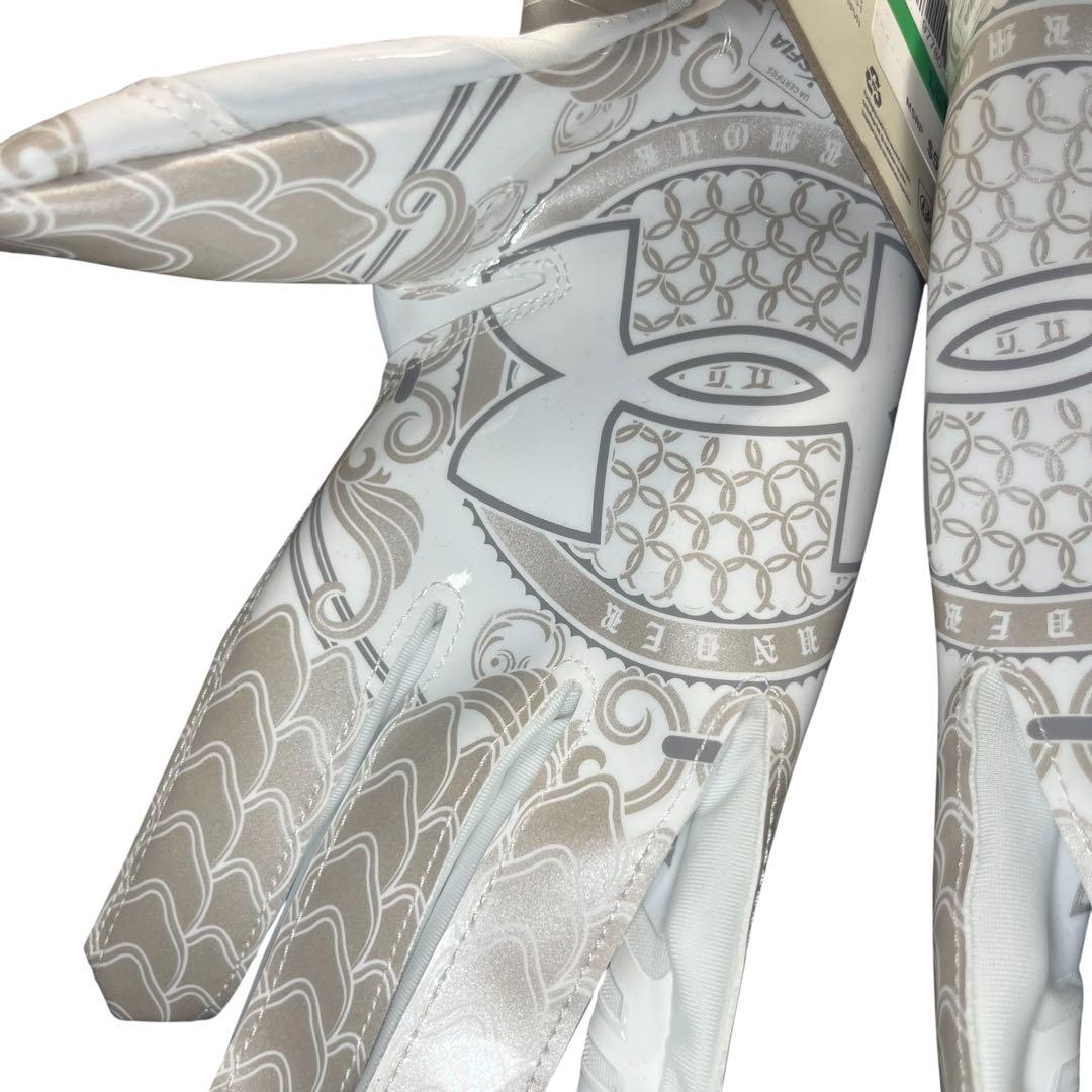 Under Armour F9 Nitro Limited Edittion
