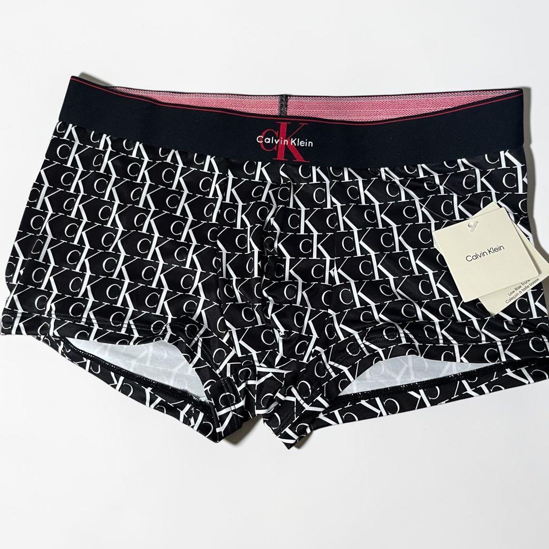 Calvin Klein ボクサーパンツ Mサイズ