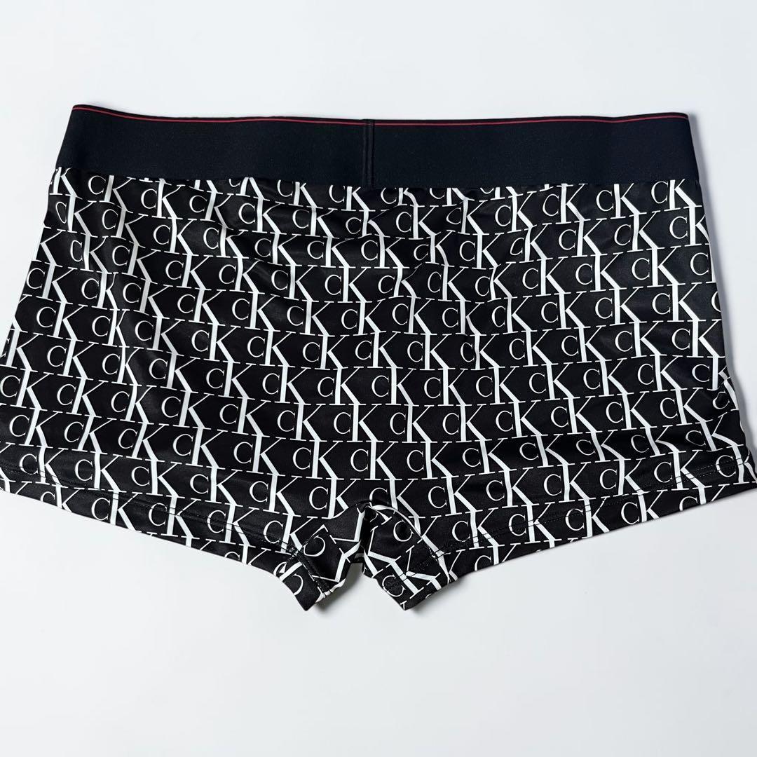 Calvin Klein ボクサーパンツ Mサイズ