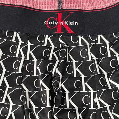 Calvin Klein ボクサーパンツ Mサイズ