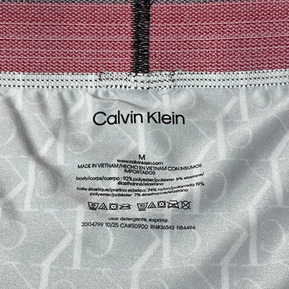 Calvin Klein ボクサーパンツ Mサイズ