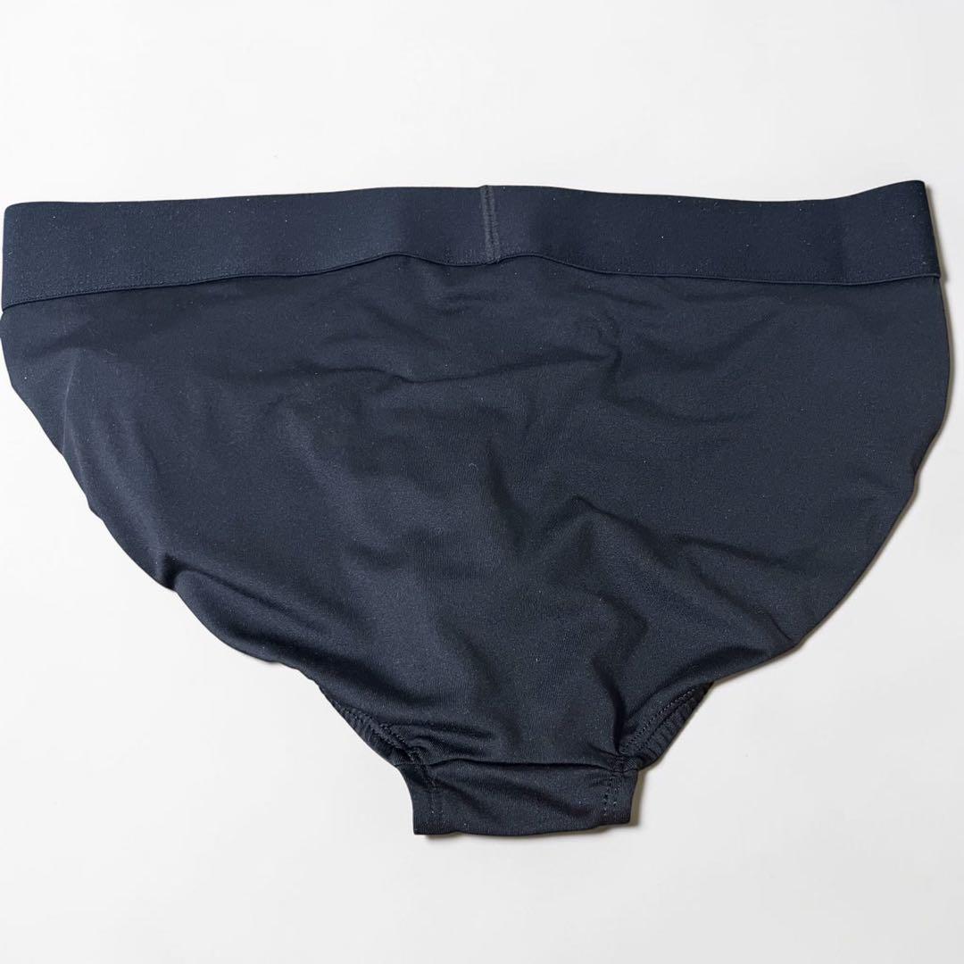 Calvin Klein ボクサーブリーフ ブラック Mサイズ