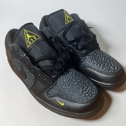 Nike Air Jordan 1 Low SE 28cm 新品未使用品