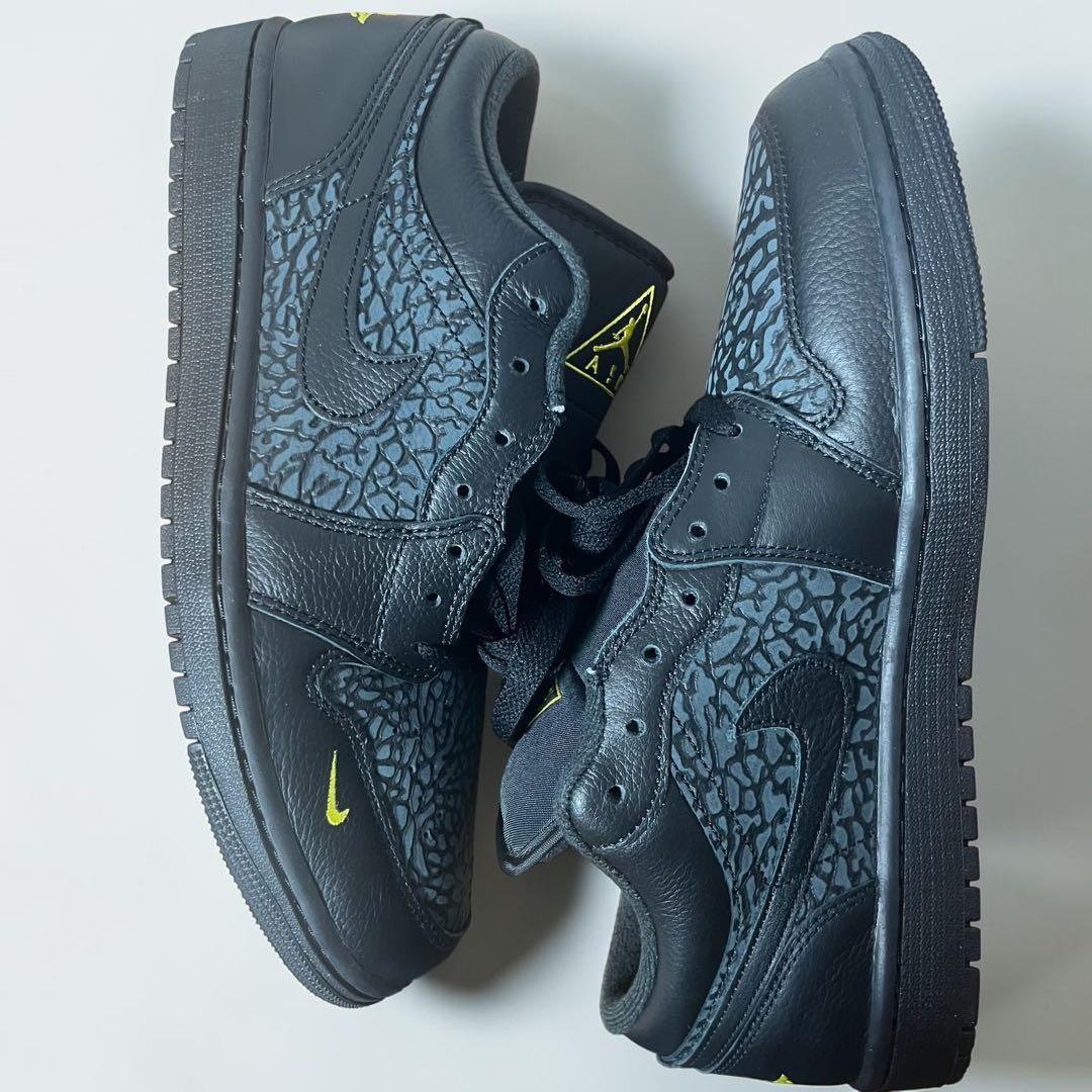 Nike Air Jordan 1 Low SE 28cm 新品未使用品