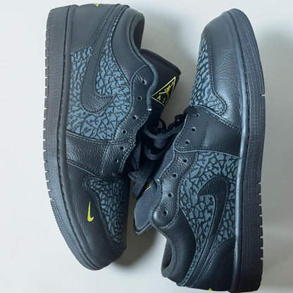 Nike Air Jordan 1 Low SE 28cm 新品未使用品