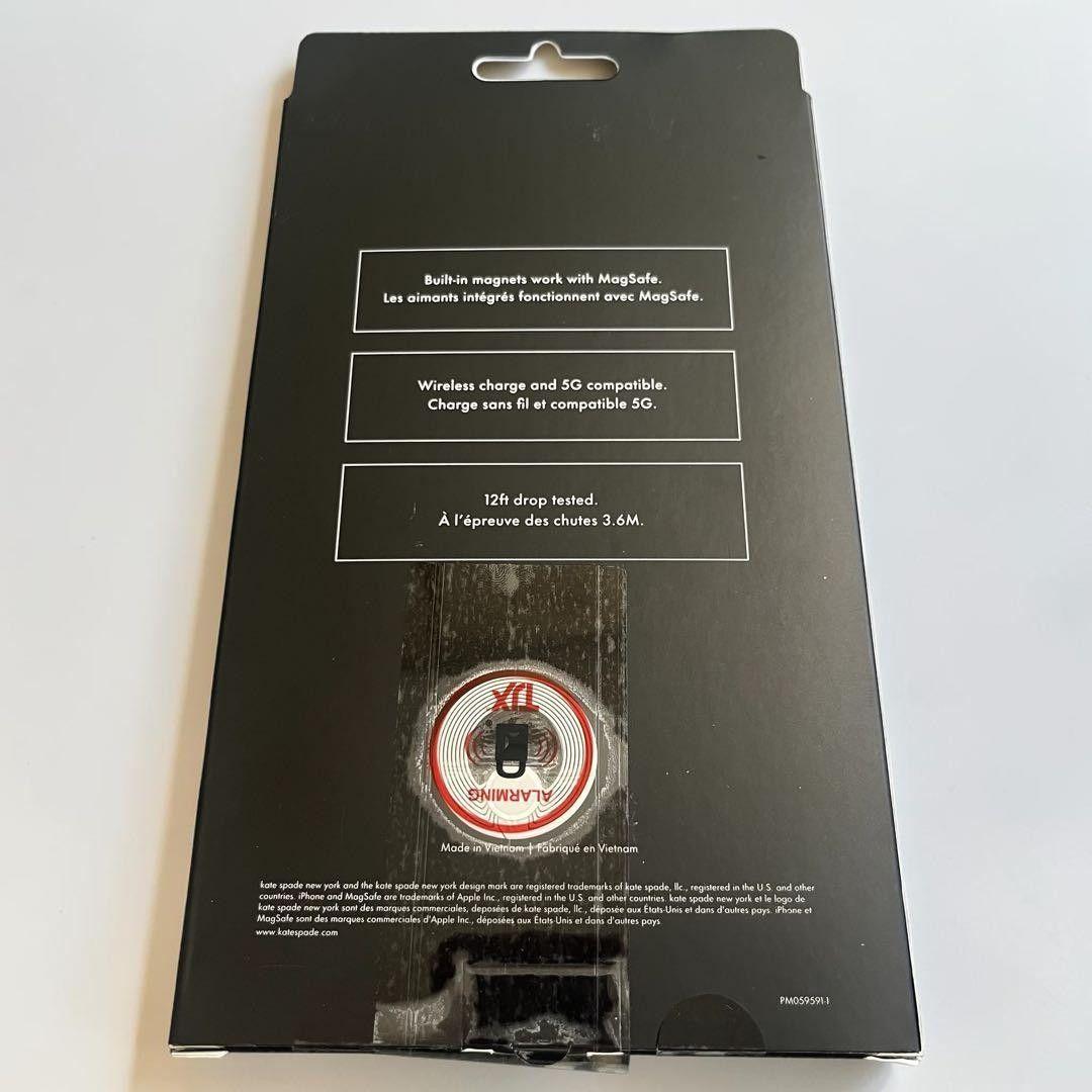 kate spade iPhone 17 Pro Max ケース 新品未使用品