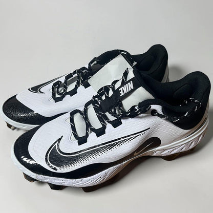 NIKE Alpha Huarache Elite 4Low MCS 28cm