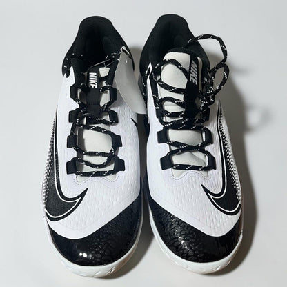 NIKE Alpha Huarache Elite 4Low MCS 28cm