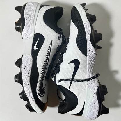 NIKE Alpha Huarache Elite 4Low MCS 28cm