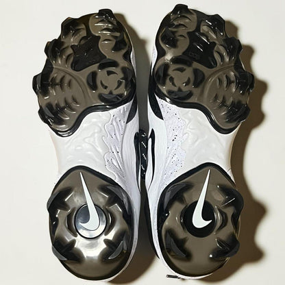 NIKE Alpha Huarache Elite 4Low MCS 28cm