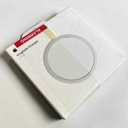 Apple MagSafe Charger (1m) A2580 新品未使用