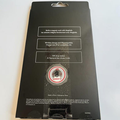 kate spade iPhone 17 Pro Max ケース 新品未使用品