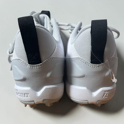新品 NIKE 野球スパイク 29cm 白黒