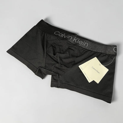 Calvin Klein ボクサーパンツ ブラック