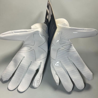 新品未使用】 Under Armour F9 Nitro グローブ