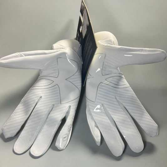 新品未使用】 Under Armour F9 Nitro グローブ