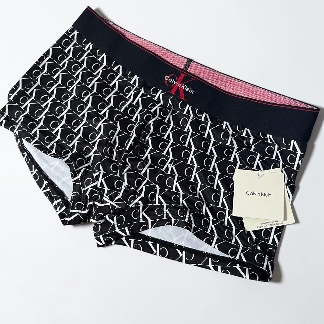 Calvin Klein ボクサーパンツ Mサイズ