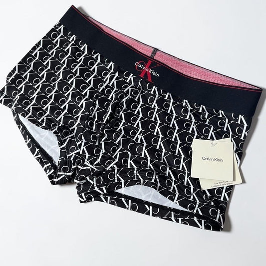 Calvin Klein ボクサーパンツ Mサイズ